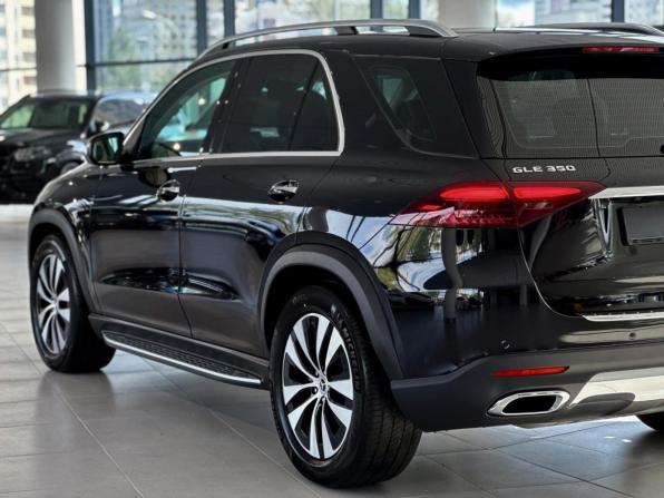 Mercedes-Benz GLE II (V167) Рестайлинг с пробегом 2025 года, цена 11 900 000 рублей, 257 км, внедорожник, Автокод Объявления