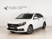 Lada (ВАЗ) Vesta I Казань  - изображение 9