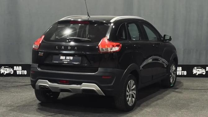 Lada (ВАЗ) XRAY I с пробегом 2021 года, цена 1 150 000 рублей, 63936 км, хэтчбек, Автокод Объявления