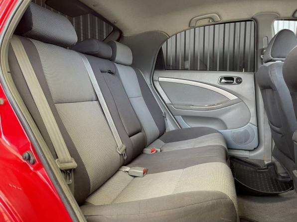Chevrolet Lacetti I с пробегом 2008 года, цена 297 000 рублей, 227333 км, хэтчбек, Автокод Объявления
