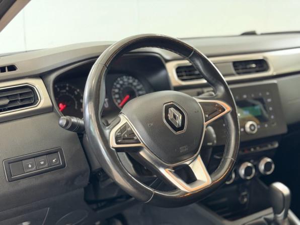 Renault Arkana I с пробегом 2021 года, цена 970 000 рублей, 171435 км, внедорожник, Автокод Объявления