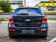 Chevrolet Cruze I Рестайлинг Волгоград  - изображение 28