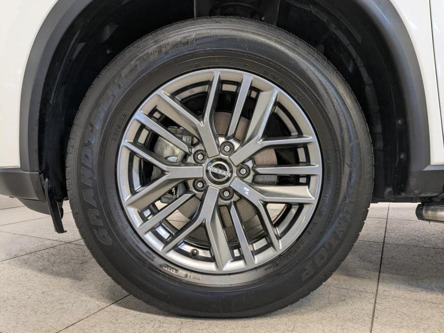 Nissan X-Trail IV Санкт-Петербург  - изображение 12
