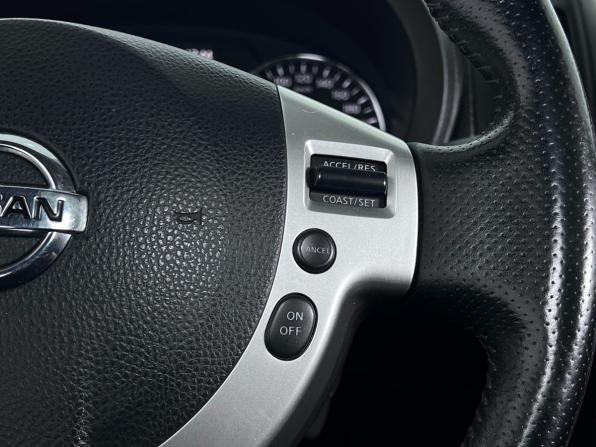 Nissan X-Trail II Рестайлинг с пробегом 2014 года, цена 1 490 000 рублей, 96000 км, внедорожник, Автокод Объявления