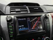 Toyota Camry VII (XV50) Рестайлинг Новосибирск  - изображение 50