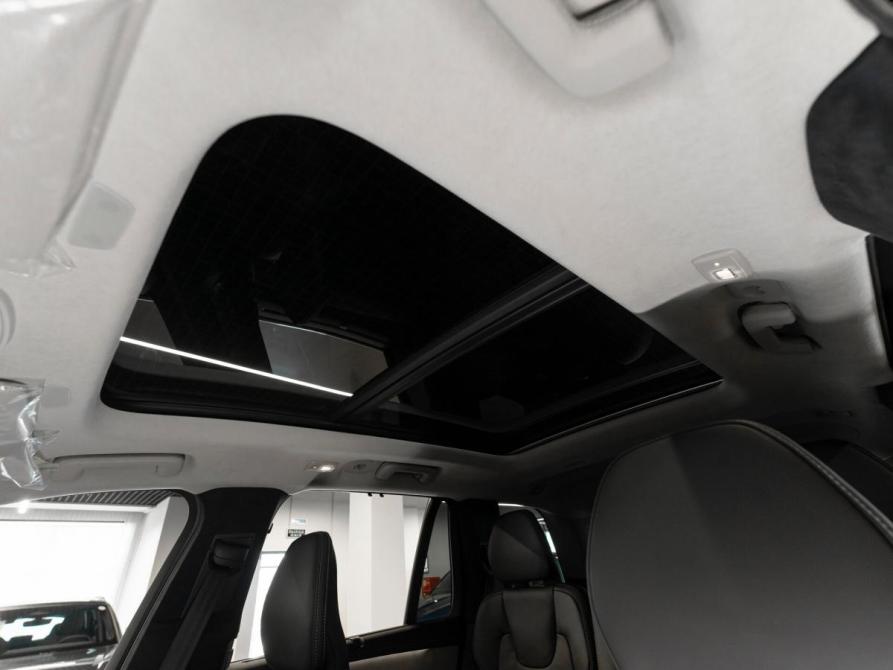 Volvo XC90 II Рестайлинг 2 Москва  - изображение 10