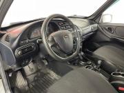 Chevrolet Niva I Рестайлинг Воронеж  - изображение 27