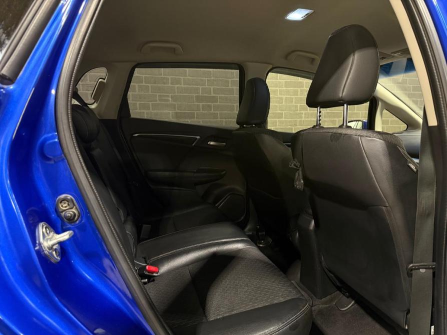 Honda Fit III Челябинск  - изображение 8