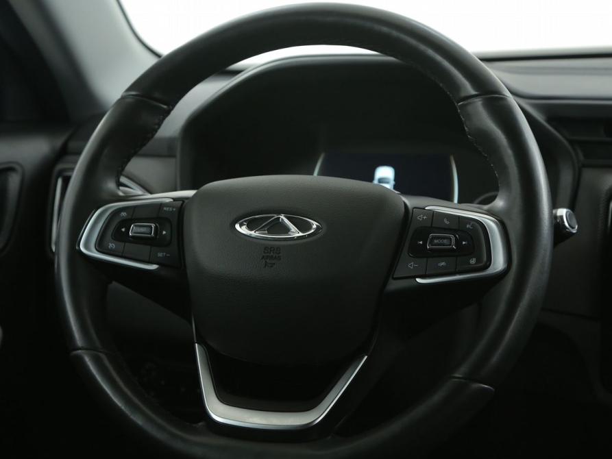 Chery Tiggo 4 I Рестайлинг Иваново  - изображение 16