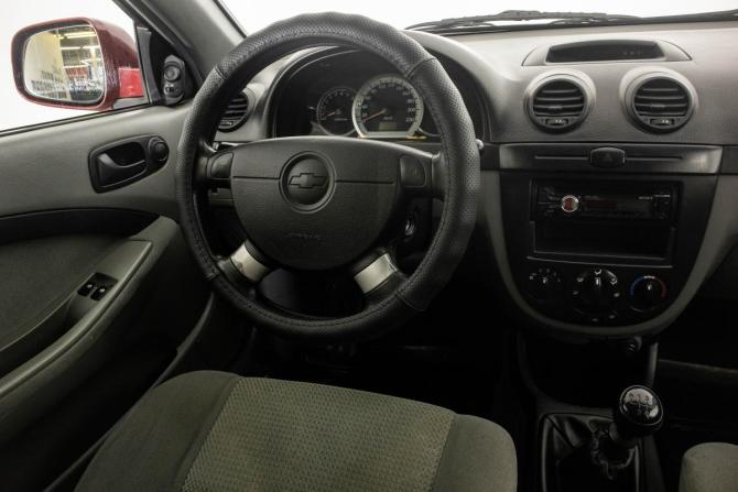 Chevrolet Lacetti I с пробегом 2012 года, цена 529 000 рублей, 160000 км, универсал, Автокод Объявления