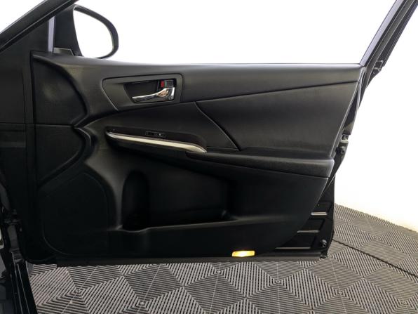 Toyota Camry VII (XV50) Рестайлинг 2 с пробегом 2017 года, цена 2 125 000 рублей, 158268 км, седан, Автокод Объявления