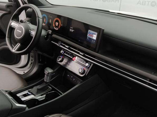 Hyundai Tucson IV Рестайлинг с пробегом 2025 года, цена 3 879 000 рублей, 22800 км, внедорожник, Автокод Объявления
