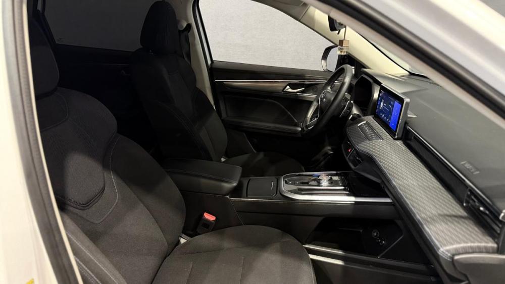 Haval Jolion I Рестайлинг Смоленск  - изображение 13