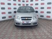 Chevrolet Aveo I Рестайлинг Санкт-Петербург  - изображение 11