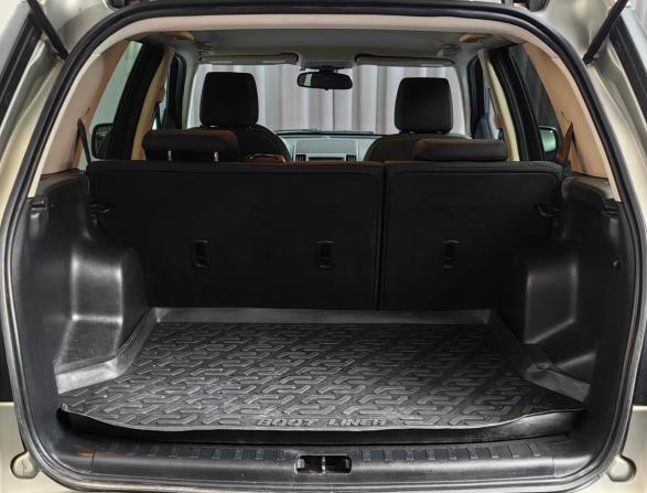 Land Rover Freelander II Рестайлинг 2 с пробегом 2012 года, цена 1 199 000 рублей, 261650 км, внедорожник, Автокод Объявления