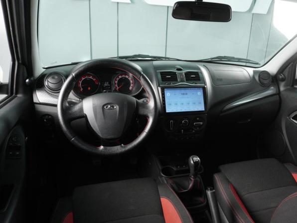 Lada (ВАЗ) Granta I Рестайлинг с пробегом 2023 года, цена 1 045 000 рублей, 28609 км, лифтбек, Автокод Объявления