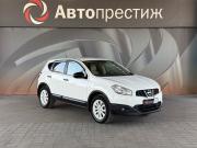 Nissan Qashqai I Рестайлинг Волгоград  - изображение 23