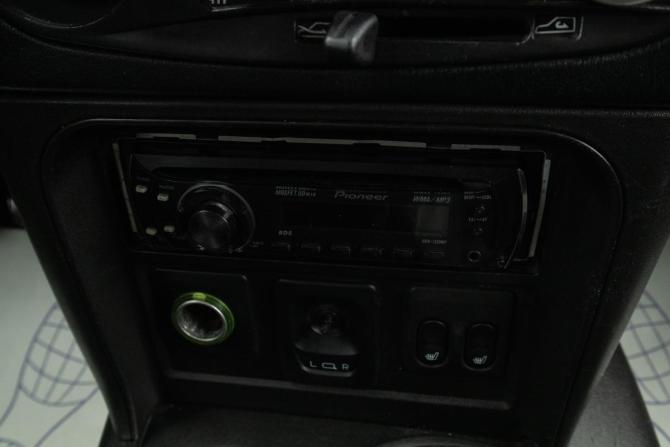 Chevrolet Niva I Рестайлинг с пробегом 2012 года, цена 549 000 рублей, 277365 км, внедорожник, Автокод Объявления