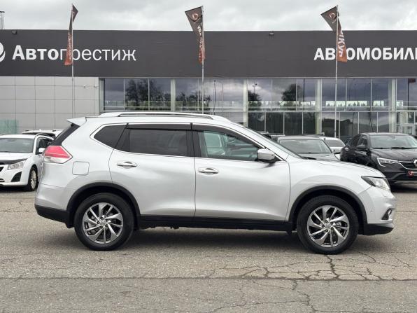 Nissan X-Trail III с пробегом 2016 года, цена 1 651 000 рублей, 187258 км, внедорожник, Автокод Объявления