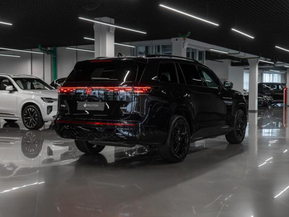 Volkswagen Teramont II (China Market) с пробегом 2026 года, цена 6 100 000 рублей, 15 км, внедорожник, Автокод Объявления