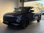 Omoda C5 I Уфа  - изображение 26