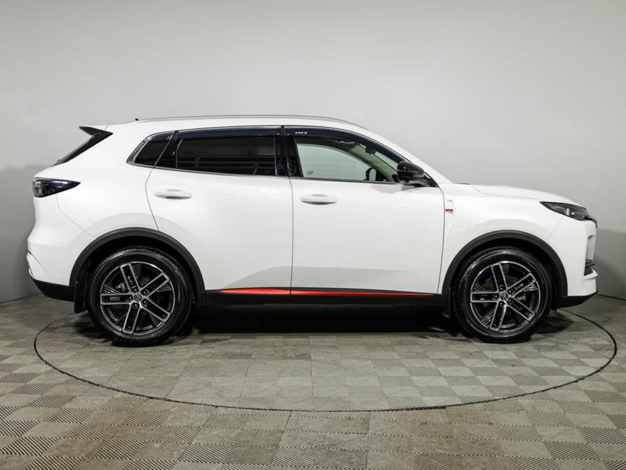 Changan UNI-S I Санкт-Петербург  - изображение 4