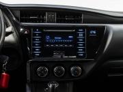 Toyota Corolla XI (E160 E170 E180) Рестайлинг 1 Тюмень  - изображение 40