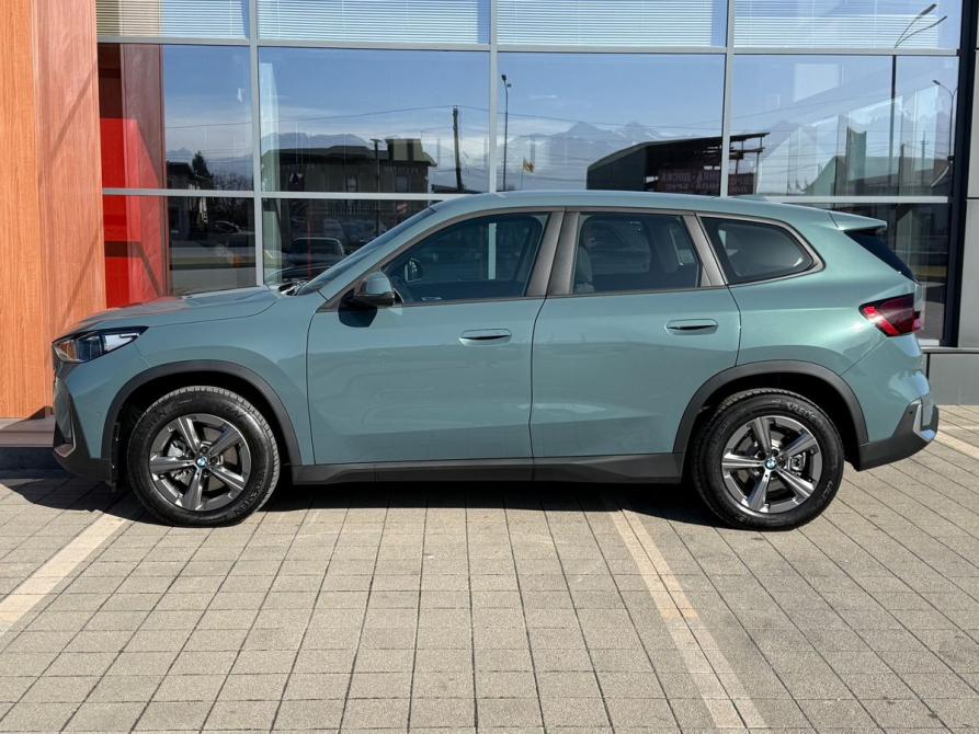 BMW X1 III (U11/U12) Владикавказ  - изображение 4