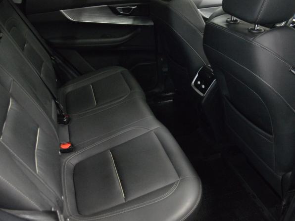 Chery Tiggo 7 Pro Max I с пробегом 2022 года, цена 1 841 000 рублей, 37200 км, внедорожник, Автокод Объявления