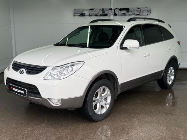 Hyundai ix55 с пробегом 2011 года, цена 1 499 000 рублей, 195000 км, внедорожник, Автокод Объявления