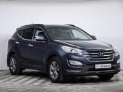 Hyundai Santa Fe III Санкт-Петербург  - изображение 28
