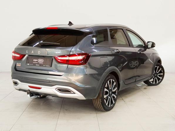 Lada (ВАЗ) Vesta I Рестайлинг (NG) с пробегом 2026 года, цена 1 699 700 рублей, 8454 км, универсал, Автокод Объявления