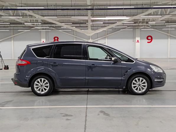 Ford S-MAX I Рестайлинг с пробегом 2011 года, цена 779 000 рублей, 207777 км, минивэн, Автокод Объявления