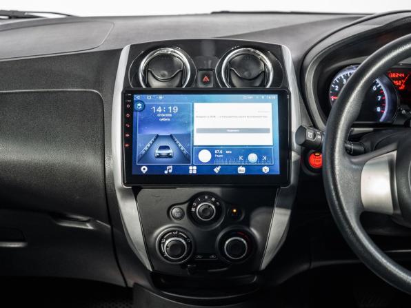 Nissan Note II с пробегом 2014 года, цена 730 500 рублей, 138244 км, хэтчбек, Автокод Объявления