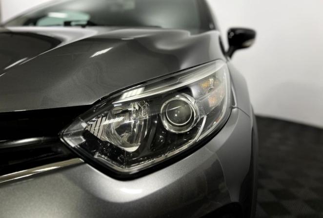 Renault Kaptur I с пробегом 2018 года, цена 1 670 000 рублей, 99135 км, внедорожник, Автокод Объявления