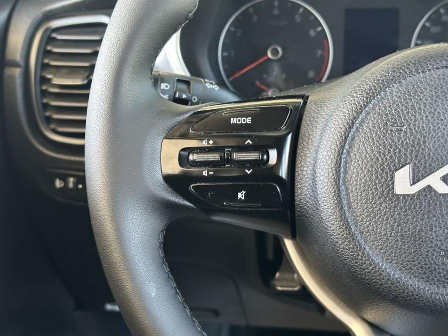 Kia Rio IV Рестайлинг Волгоград  - изображение 21