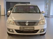 Renault Logan I Рестайлинг Казань  - изображение 35