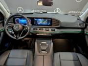 Mercedes-Benz GLE II (V167) Рестайлинг Москва  - изображение 46