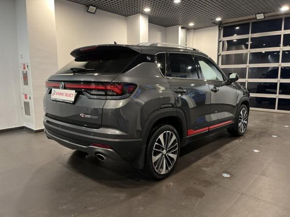 Changan CS35 Plus I Рестайлинг с пробегом 2022 года, цена 1 737 000 рублей, 104589 км, внедорожник, Автокод Объявления
