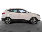 Hyundai ix35 I Рестайлинг Москва  - изображение 29