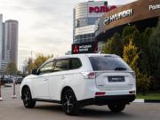 Mitsubishi Outlander III Москва  - изображение 22