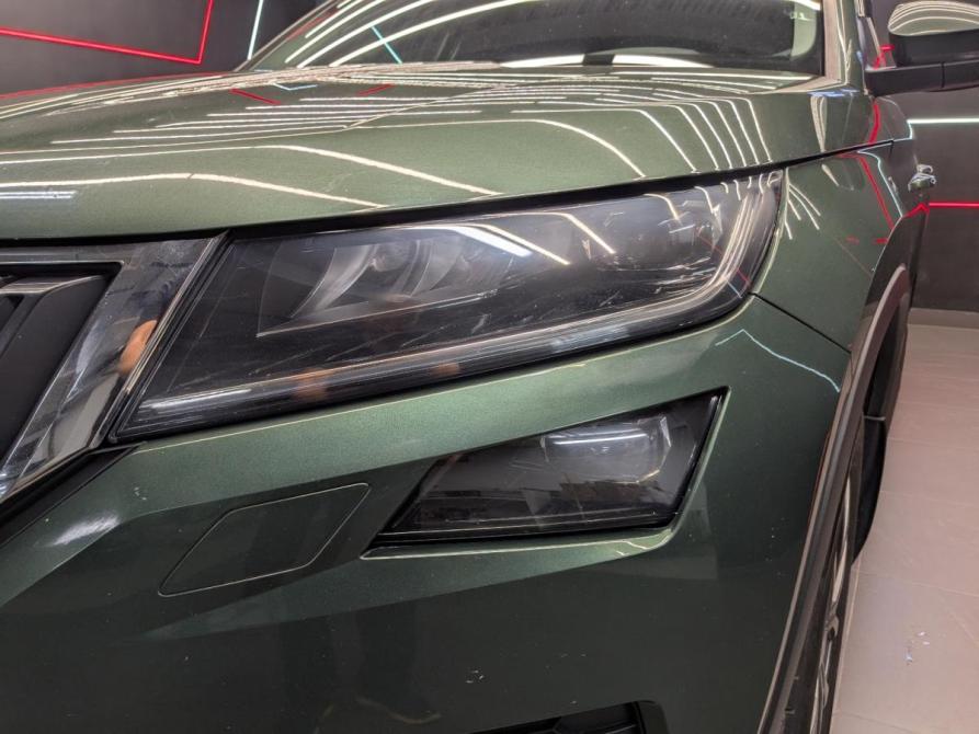 Skoda Kodiaq I Москва  - изображение 27