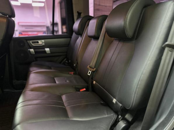 Land Rover Discovery IV с пробегом 2013 года, цена 1 820 000 рублей, 229000 км, внедорожник, Автокод Объявления