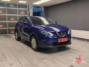 Nissan Qashqai II Пермь  - изображение 24