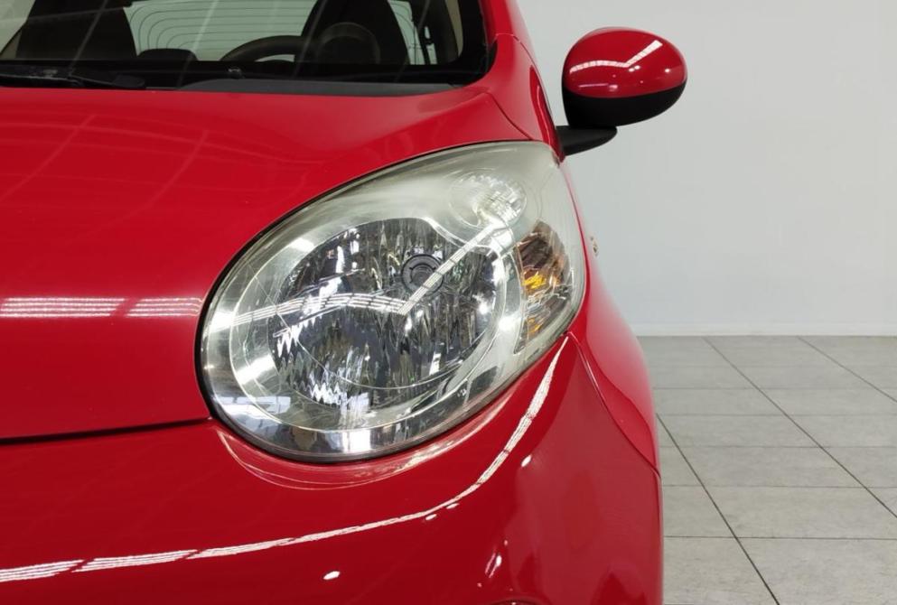 Citroen C1 I Рестайлинг Саратов  - изображение 9