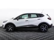 Renault Kaptur I Москва  - изображение 29