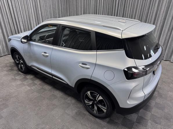 Chery Tiggo 4 I Рестайлинг 2 с пробегом 2025 года, цена 1 899 000 рублей, 7583 км, внедорожник, Автокод Объявления