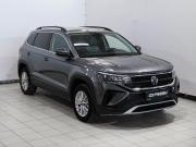 Volkswagen Taos I Ростов-на-Дону  - изображение 16