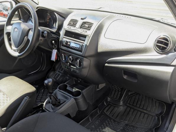 Lada (ВАЗ) Granta I Рестайлинг с пробегом 2023 года, цена 575 000 рублей, 148563 км, седан, Автокод Объявления