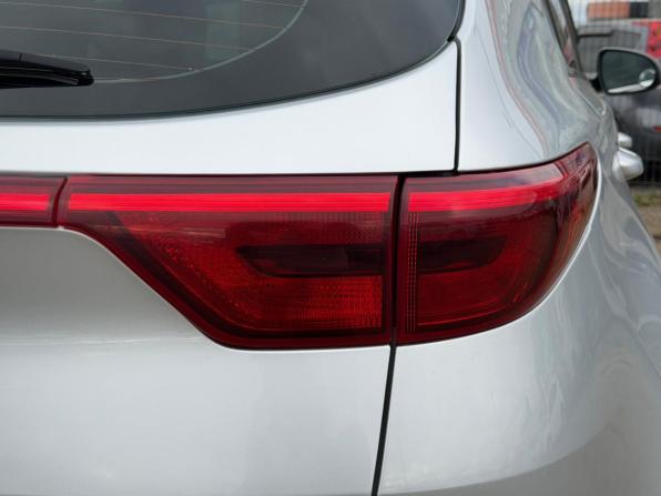 Kia Sportage IV с пробегом 2017 года, цена 1 750 000 рублей, 147000 км, внедорожник, Автокод Объявления